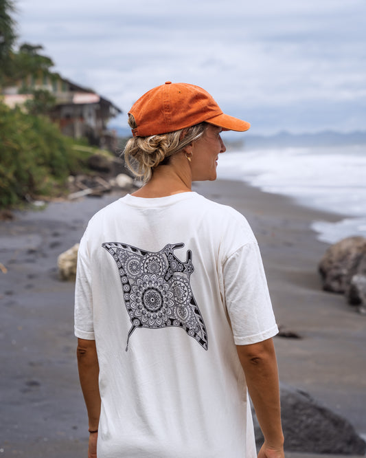 MANTA RAY TEE